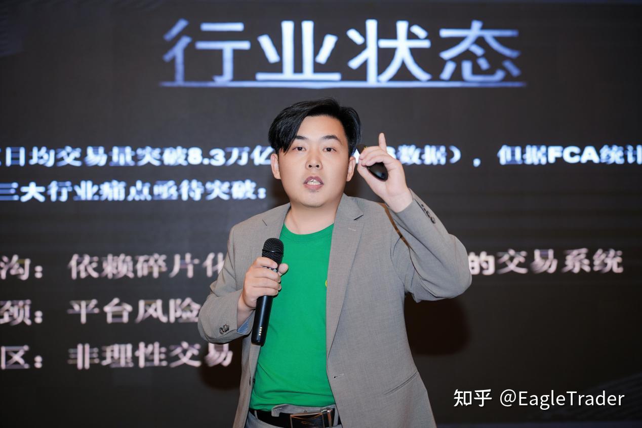 黄金在哪个平台好